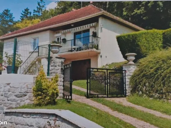 Maison verbiesles