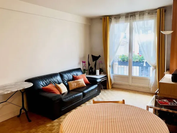 Appartement 3 pièces 57 m²