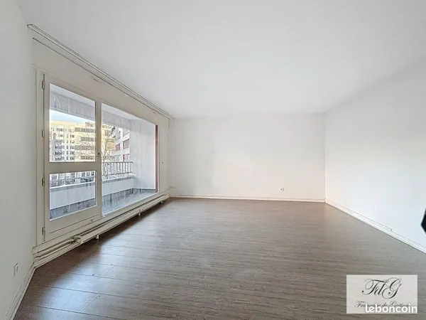 Appartement 3 pièces 67 m²