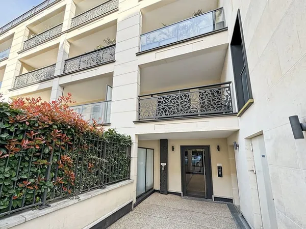 Superbe appartement au coeur de Rosny-sous-Bois
