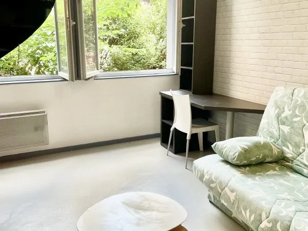 Loue appartement