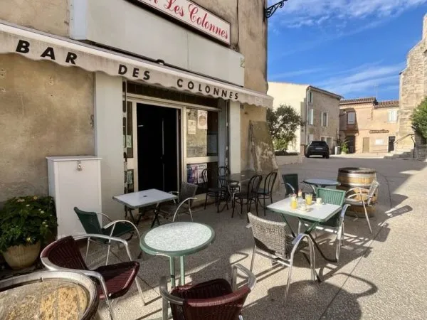 Fonds de commerce