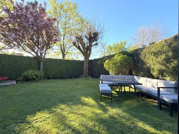 Maison 6 pièces 137 m²