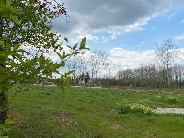 TERRAIN CONSTRUCTIBLE