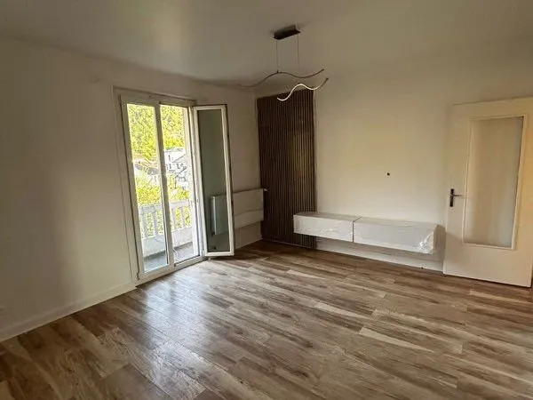 Appartement T3