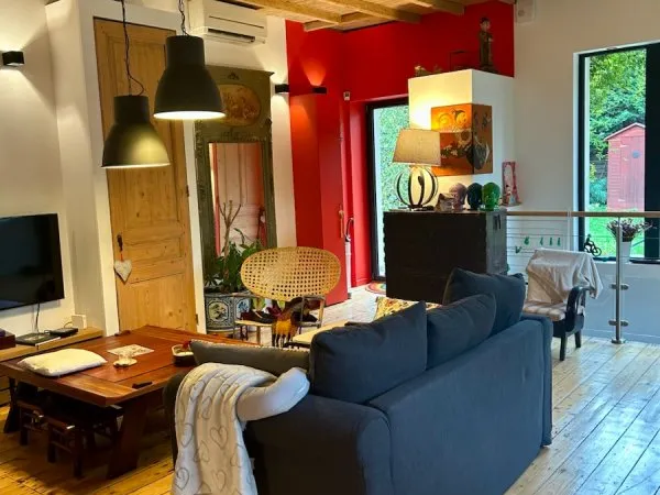 Vends maison rénovée - 125m²