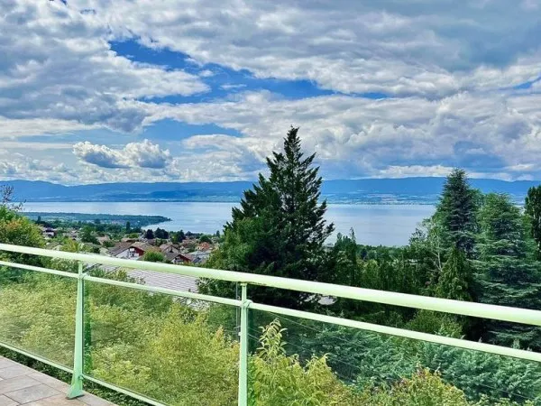 Maison de luxe 17 pièces 387 m²