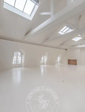 Appartement 7 pièces 251 m²