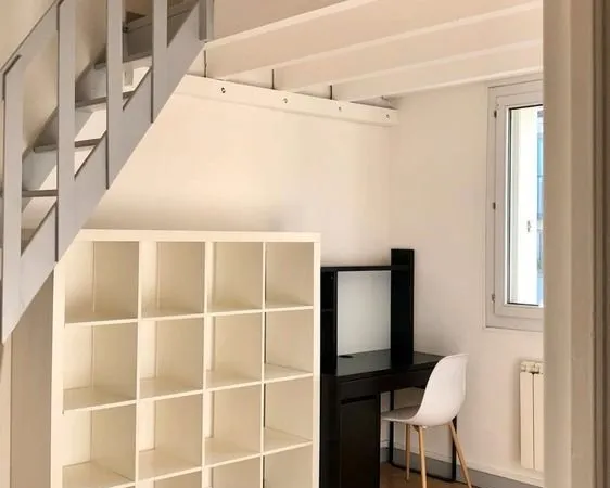 Colocation 3 chambres