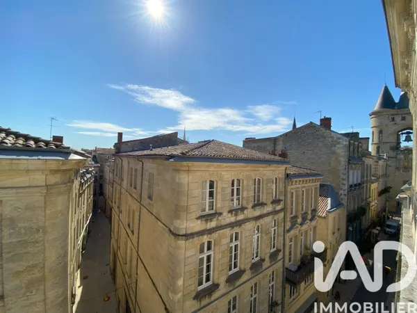 Appartement 3 pièces 88 m²