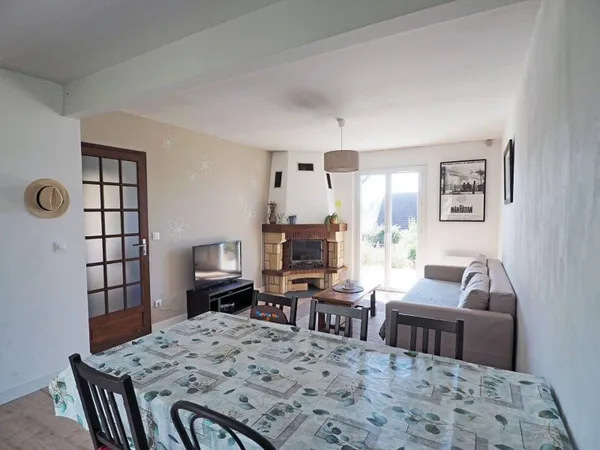 Maison 4 pièces 95 m²