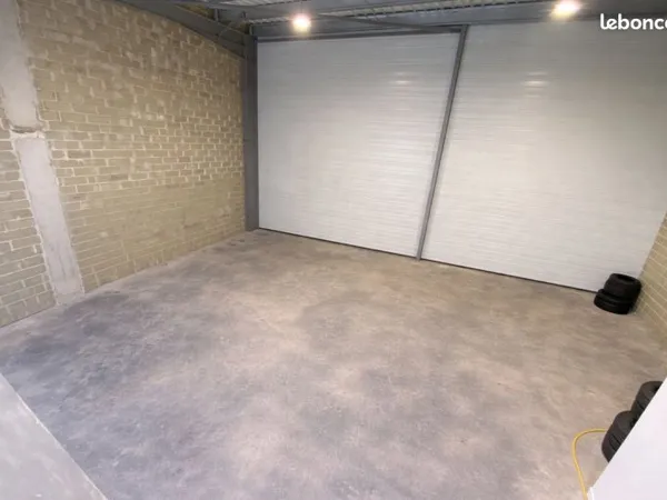 Local d'activité 167 m² Mérignac