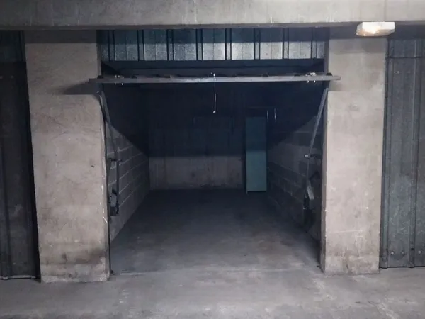 Box Garage - La capelette