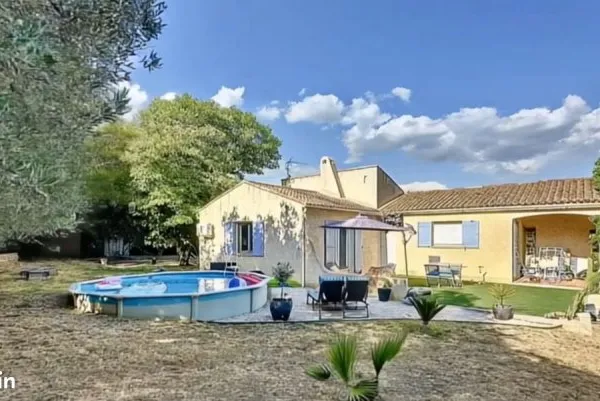 Maison 6 pièces 116m² rénovée 2020 - Vente entre particuliers (sans frais d'agence)