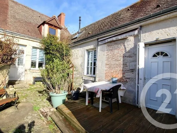 Maison 5 pièces 139 m²