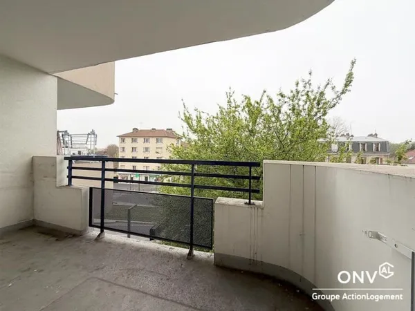 Appartement 3 pièces 67 m²