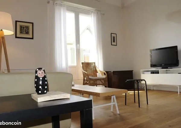 Appartement T2 - 35,21m2