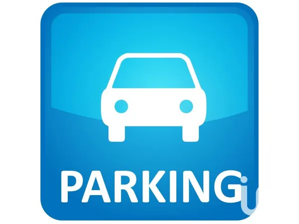 Parking 13 m²