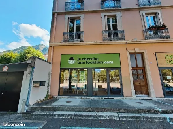Location local commercial direct propriétaire