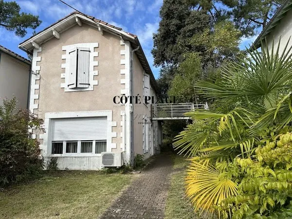 Maison 5 pièces 110 m²