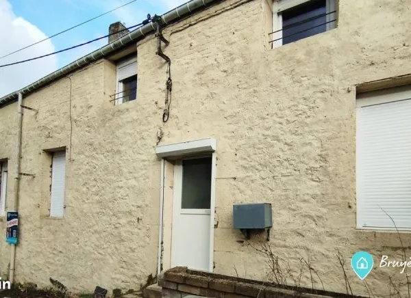 Maison 4 pièces 85 m²