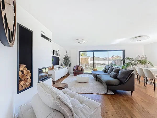 Maison Lormont 5 pièce(s) 127.50 m2