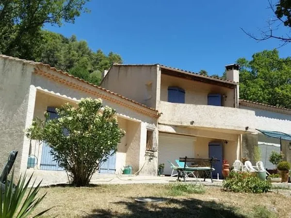 Maison 5 pièces 148 m²