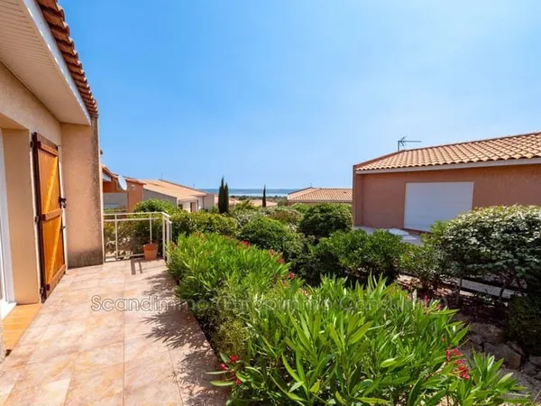 Maison 4 pièces 79 m²
