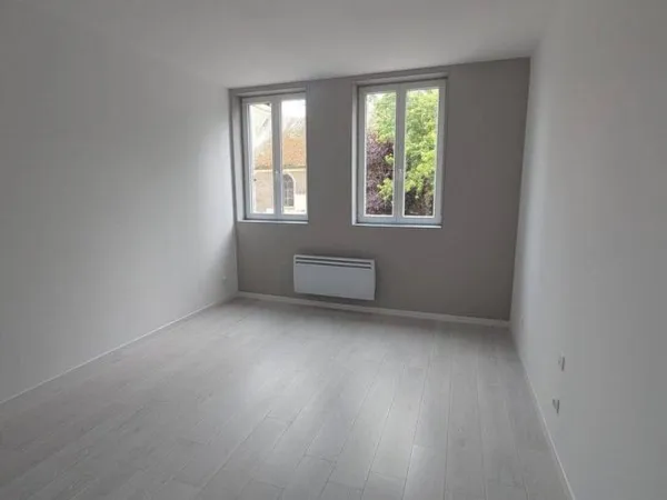 Appartement 2 pièces 100 m²
