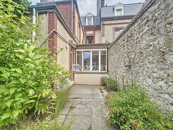 Maison Fecamp 7 pièces 164 m2