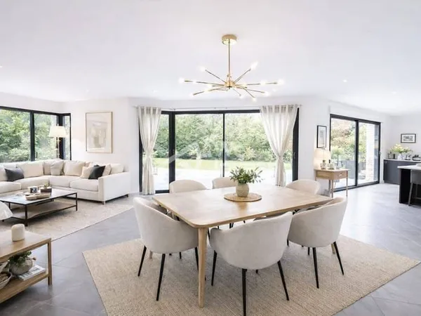Maison 7 pièces 185 m²