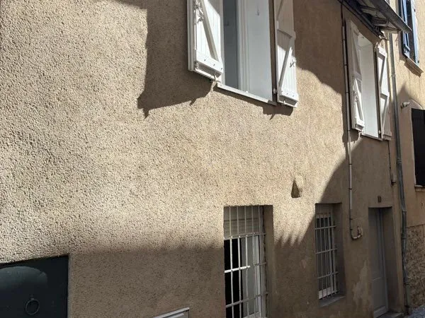 Maison de ville