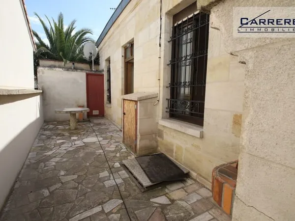 BORDEAUX BASTIDE
