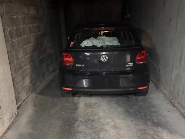 Parking 10 m²