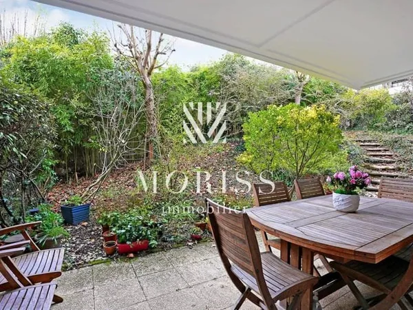 Appartement 4 pièces 94 m²