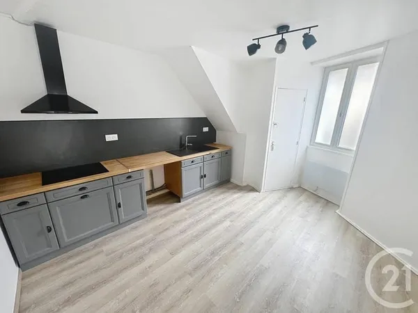 Maison 2 pièces 55 m²