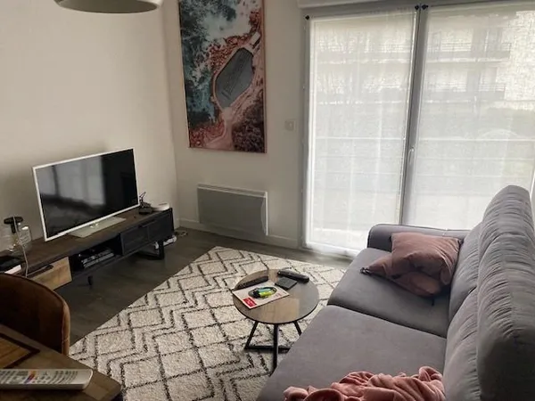 Appartement à vendre Tours
