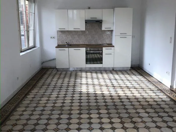 Appartement t3