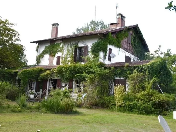 Superbe Maison Bourgeoise