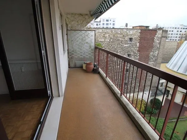 Appartement 2 pièces 51 m²