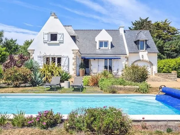 Maison 7 pièces 154 m²