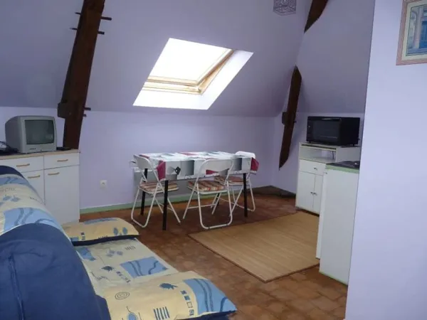 Appartement 1 pièce 32 m²