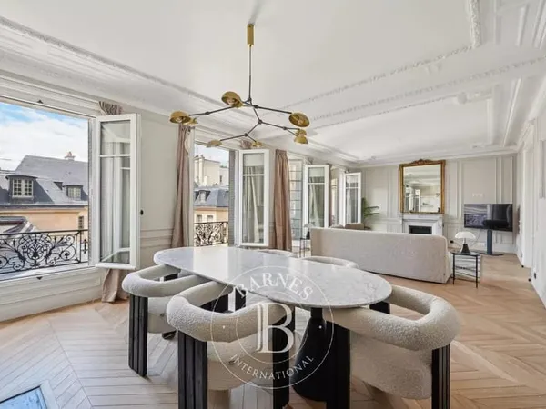 Le service location de la Maison BARNES vous présente ce bien :