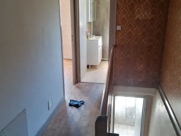 Maison 65 M2