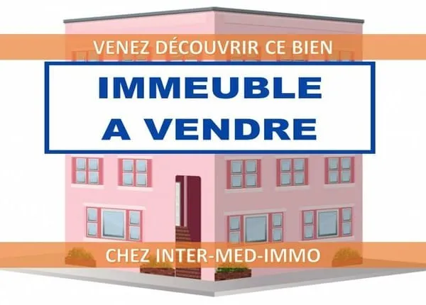 Immeuble de rapport