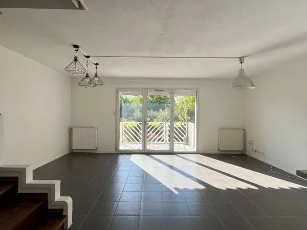Maison lavec piscine Quartier très recherché de Tarbes