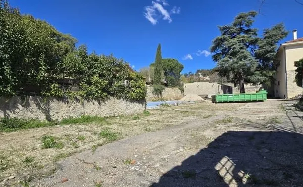 Terrain Constructible