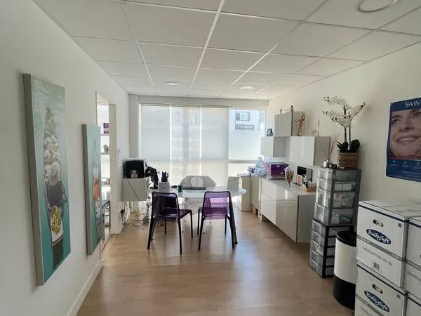 Bureau médical