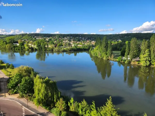 Vente appartement T4
