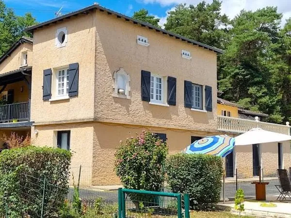 Maison 7 pièces 152 m²